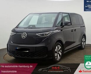 VW ID. Buzz Gebrauchtwagen