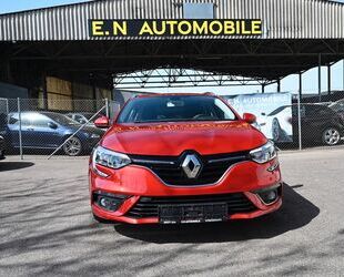 Renault Renault Megane IV Grandtour Business Edition Gebrauchtwagen