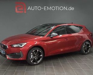 Cupra Cupra Leon 1.4 e-Hybrid 204 PS*Panoramadach* Gebrauchtwagen