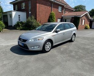 Ford Ford Mondeo Turnier Trend AHK/Navi/Kamera/2.Hand Gebrauchtwagen