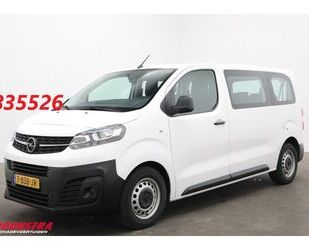 Opel Opel Vivaro Combi 1.5 CDTI L2-H1 9-Pers. Airco Cru Gebrauchtwagen