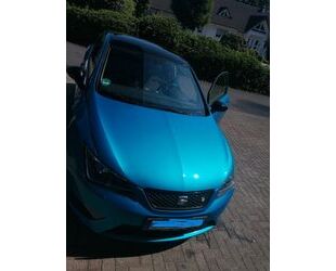 Seat Seat Ibiza FR Gebrauchtwagen