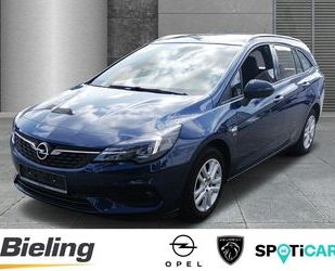 Opel Opel Astra Sports Tourer 1.5 Diesel Gebrauchtwagen