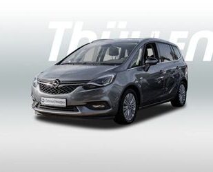 Opel Opel Zafira Tourer Innovation SHZ PDC Navi BT LED Gebrauchtwagen