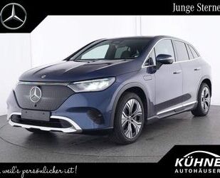 Mercedes-Benz Mercedes-Benz EQE 300 SUV+Pano+Distr+Memory+AC-Lad Gebrauchtwagen