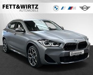 BMW BMW X2 xDrive25e M Sport X|Frozen-Pure-Grey|Stop&G Gebrauchtwagen