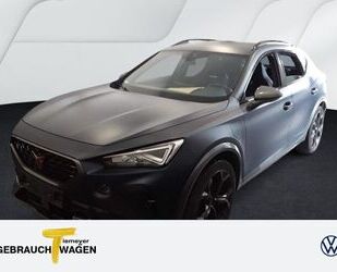 Cupra Cupra Formentor 1.4 eHybrid VZ LEDER eSITZ SUPERSP Gebrauchtwagen