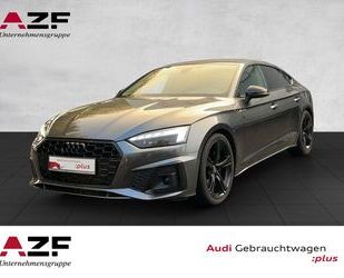 Audi Audi A5 Sportback 40 TFSI S-tronic S line MATRIX-L Gebrauchtwagen