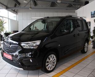 Opel Opel COMBO LIFE E 1.5 CDTI INNOVATION Gebrauchtwagen