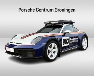 Porsche Porsche 992 Dakar Gebrauchtwagen