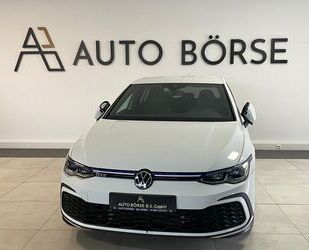 VW Volkswagen Golf VIII Lim 1.4 GTE DSG*NAVI*DigTACHO Gebrauchtwagen