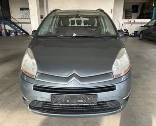 Citroen Citroën Grand C4 Picasso Tendance Gebrauchtwagen