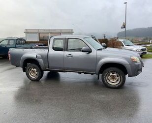 Ford Ford Ranger 2,5l TD ALLRAD- TÜV NEU- LKW- AHK- Gebrauchtwagen