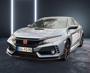 Honda Honda Civic Type R GT 2.0 i-VTEC OPF ILLUMINATION Gebrauchtwagen