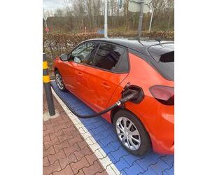 Opel Opel Corsa 100KW Edition Edition Gebrauchtwagen