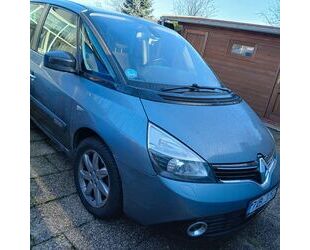 Renault Renault Grand Espace Edition 25th dCi 175 Edition Gebrauchtwagen