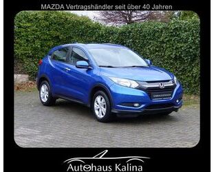 Honda Honda HR-V 1.5 i-VTEC Elegance mit NAVI Gebrauchtwagen