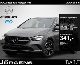 Mercedes-Benz Mercedes-Benz B 220 4M Progressive-Advanced/LED/Pa Gebrauchtwagen