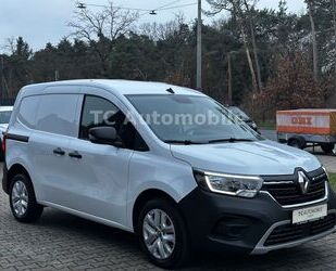 Renault Renault KANGOO III RAPID 1.5 dCI KLIMA PDC 1HA DAB Gebrauchtwagen