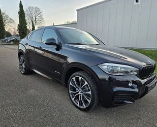 BMW BMW X6 xDrive40d M-Paket Head-Up Soft-Close 360