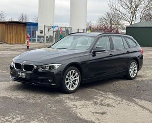 BMW BMW F31 Touring 320d xDrive / Pano / AHK Gebrauchtwagen