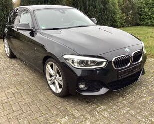 BMW BMW 120d M Sport Shadow H&K Gebrauchtwagen