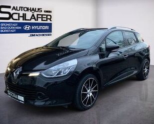 Renault Renault Clio IV Grandtour TCe Dynamique Navi Gebrauchtwagen