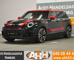 Mini MINI John Cooper Works CLUBMAN TRIM ALL4 DAB|HUD|N Gebrauchtwagen