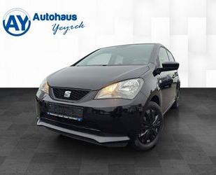 Seat Seat Mii Style 5trg. *Servo*ZV*Bluetooth*AC* Gebrauchtwagen