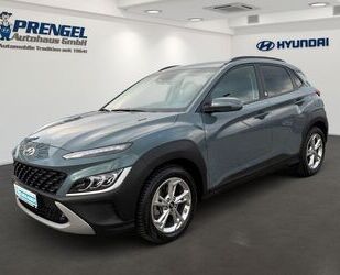 Hyundai Hyundai Kona 1.0 T-GDI Edition 30+ KRELL/LED/Navi/ Gebrauchtwagen