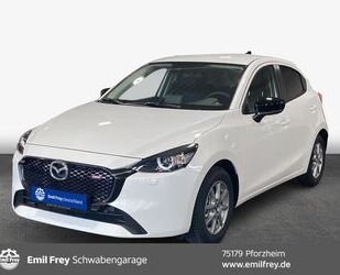 Mazda Mazda 2 SKYACTIV-G 90 Aut. Homura Gebrauchtwagen