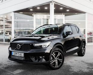 Volvo Volvo XC40 B4 DCT Ultimate Dark / Pano / NETTO POS Gebrauchtwagen