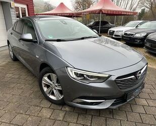 Opel Opel Insignia B Grand Sport Dynamic Top Zustand Gebrauchtwagen