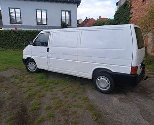 VW Volkswagen T4 Kombi Gebrauchtwagen