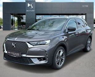 DS Automobiles DS Automobiles DS 7 Crossback E-Tense 4x4 300 So C Gebrauchtwagen