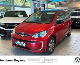 VW Volkswagen e-up! Edition PDC SHZ KLIMA Gebrauchtwagen