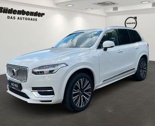 Volvo Volvo XC 90 T8 Inscription Recharge PHEV 7-Sitzer Gebrauchtwagen