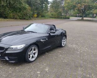 BMW BMW Z4 sDrive20i -M-SPORT Gebrauchtwagen