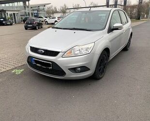 Ford Ford Focus Diesel zahnriemen,Bremsen und Reifen Ne Gebrauchtwagen