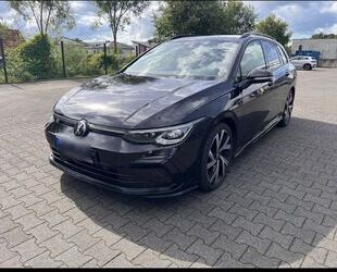 VW Volkswagen Golf 2.0 TDI DSG R-Line Variant | Garan Gebrauchtwagen