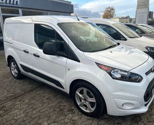 Ford Ford Transit Connect Kasten Trend Gebrauchtwagen