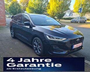 Ford Ford Focus Turnier 1.0 ST-LINE X **PANORAMA*B&O*BL Gebrauchtwagen