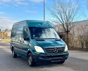 Mercedes-Benz Mercedes-Benz Sprinter II Kasten 318/319 CDI Gebrauchtwagen