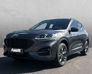 Ford Ford Kuga ST-Line PHEV 2.5l AHK GJR LED Gebrauchtwagen