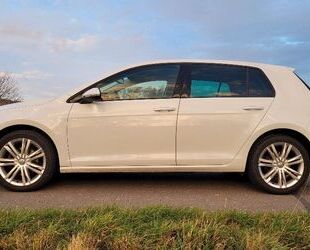 VW Volkswagen Golf 1.4 TSI 90kW DSG BMT Comfortline C Gebrauchtwagen