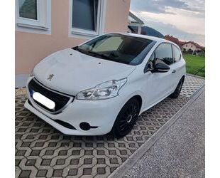 Peugeot Peugeot 208 1.0 Access 68 VTi Access Gebrauchtwagen