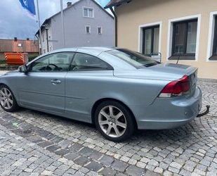 Volvo Volvo C70 D5 Momentum Geartronic Momentum Gebrauchtwagen