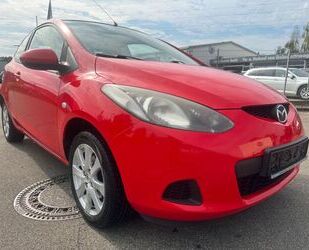 Mazda Mazda 2 Lim. 1.3 Independence Sport Gebrauchtwagen