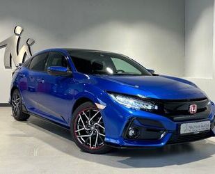 Honda Honda CIVIC 1.0 Turbo Executive Sport Automatik TO Gebrauchtwagen