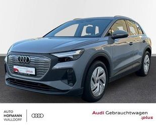 Audi Audi Q4 35 e-tron Gebrauchtwagen